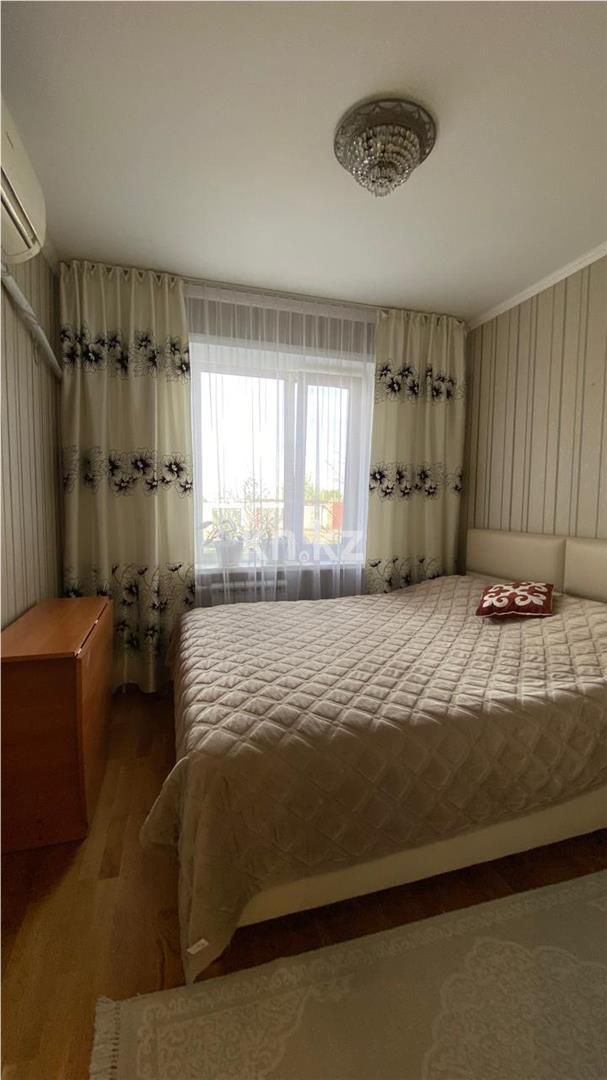 Продажа 3-комнатной квартиры, 62 м², мкр. Голубые Пруды в Караганде - фото 4