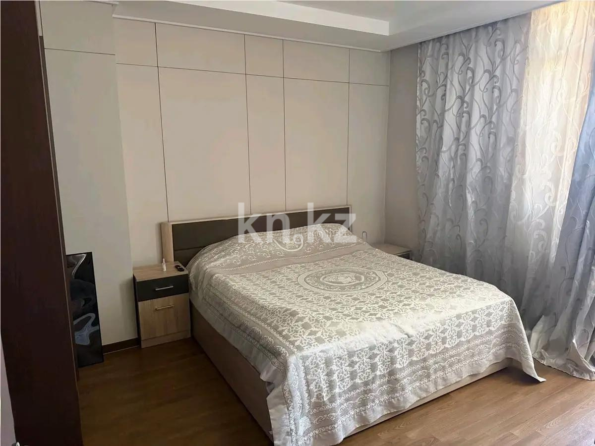 Продажа 3-комнатной квартиры, 92 м² в Астане - фото 2