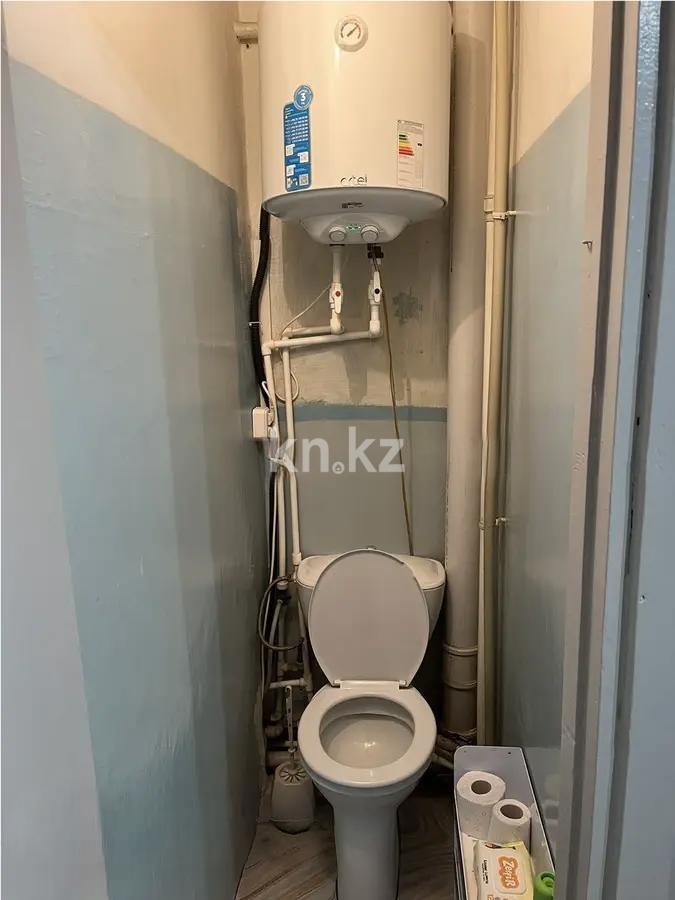 Продажа 2-комнатной квартиры, 44 м² в Караганде - фото 6