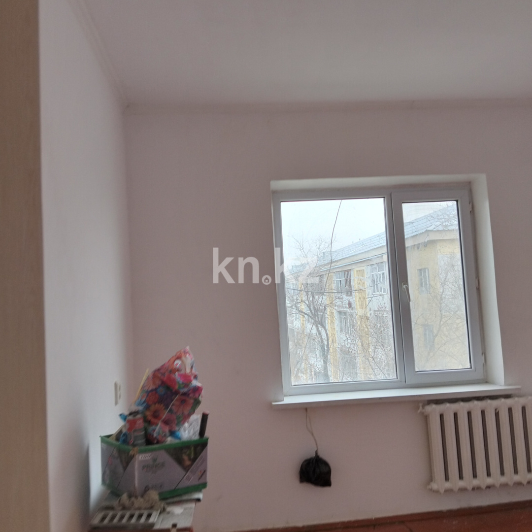 Продажа 3-комнатной квартиры, 67 м² в Таразе