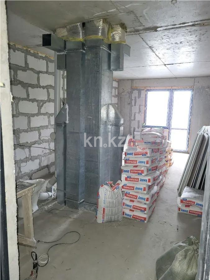 Продажа 1-комнатной квартиры, 27 м² в Алматы