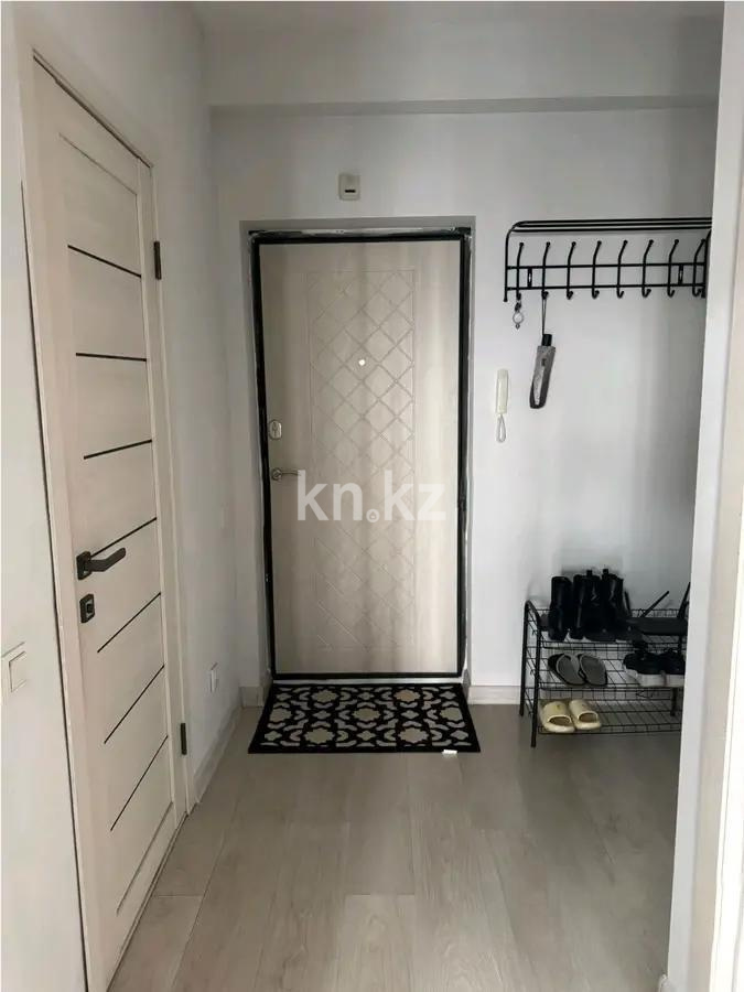 Продажа 1-комнатной квартиры, 39 м² в Алматы - фото 4