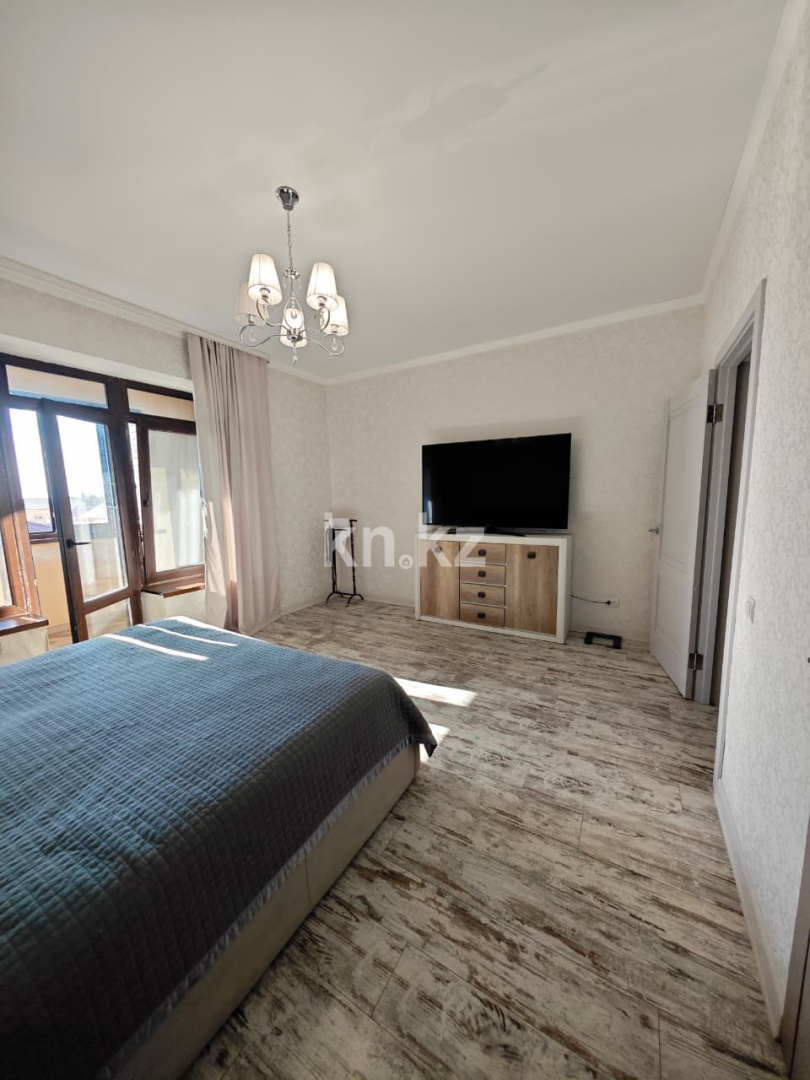 Продажа 7-комнатного дома, 450 м² в Караганде - фото 21