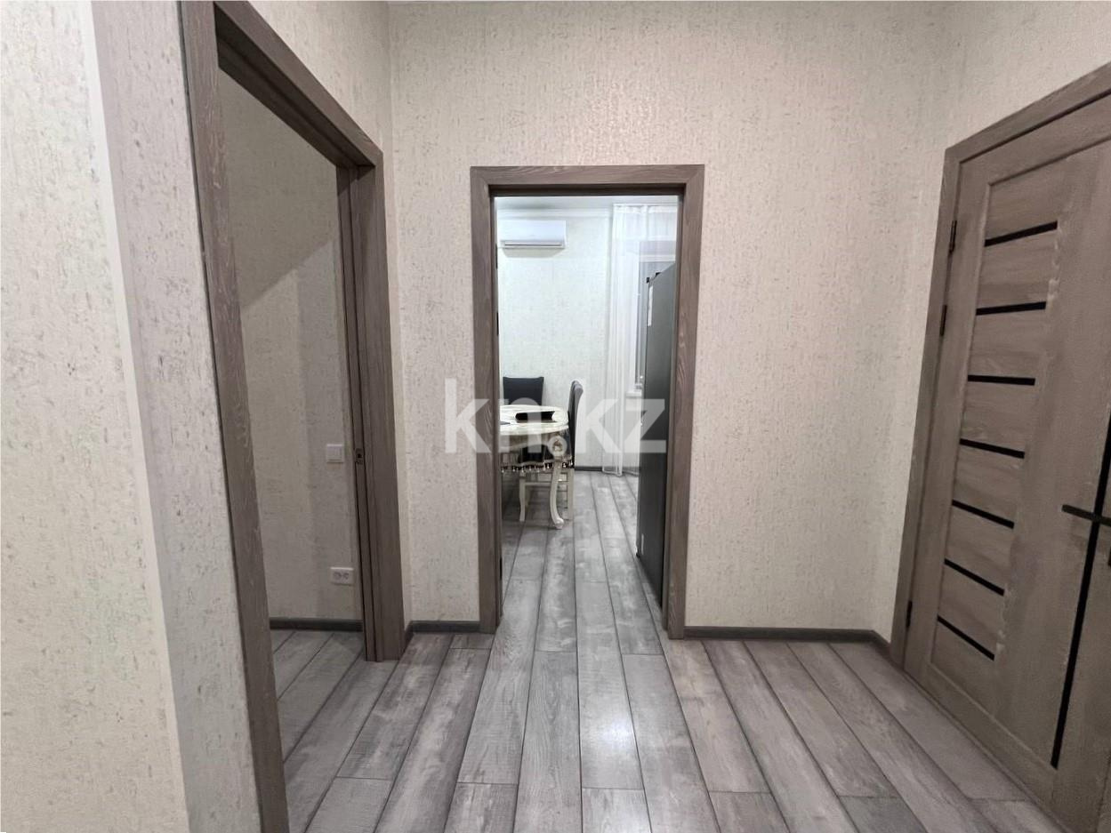 Продажа 4-комнатной квартиры, 111 м² в Караганде - фото 24