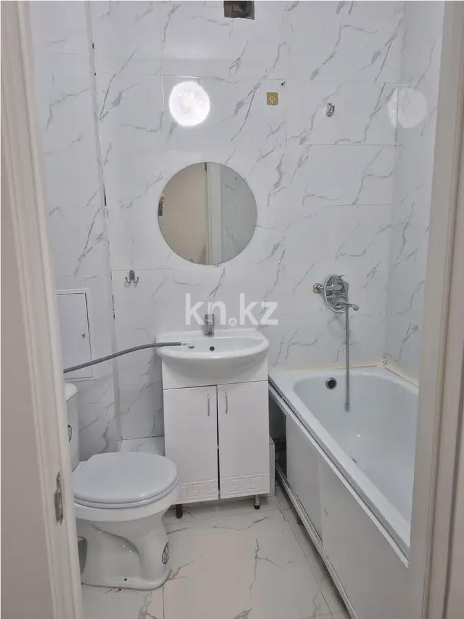 Продажа 1-комнатной квартиры, 35 м², ул. Байтурсынова, дом  39/3 в Астане - фото 3