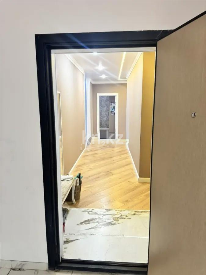 Продажа 4-комнатной квартиры, 112 м² в Астане - фото 8