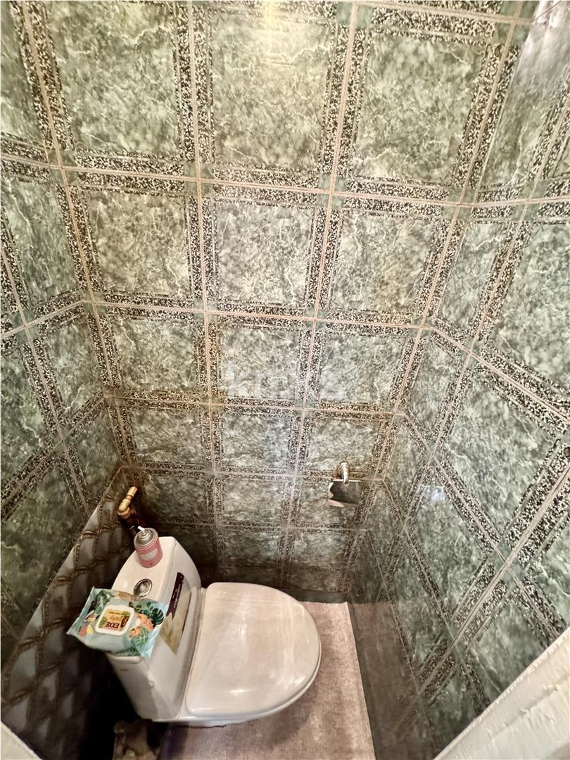 Продажа 4-комнатного дома, 76.4 м², ул. Космодемьянской, дом  11/1 в Караганде - фото 27