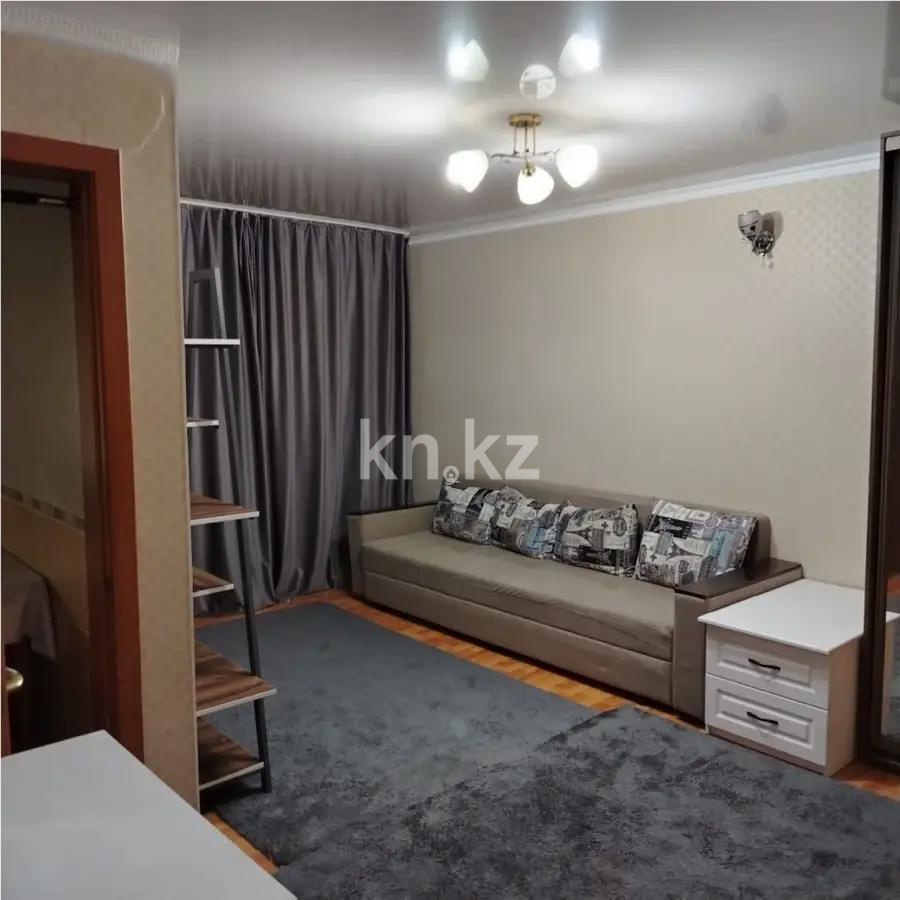 Продажа 2-комнатной квартиры, 39.7 м², ул. Тимирязева, дом  67 в Алматы