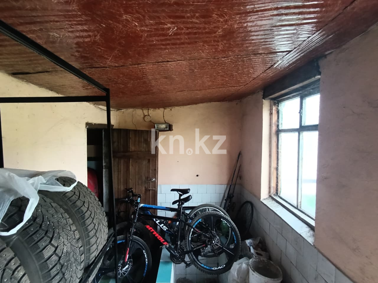Продажа 4-комнатного дома, 80 м² в Караганде - фото 21