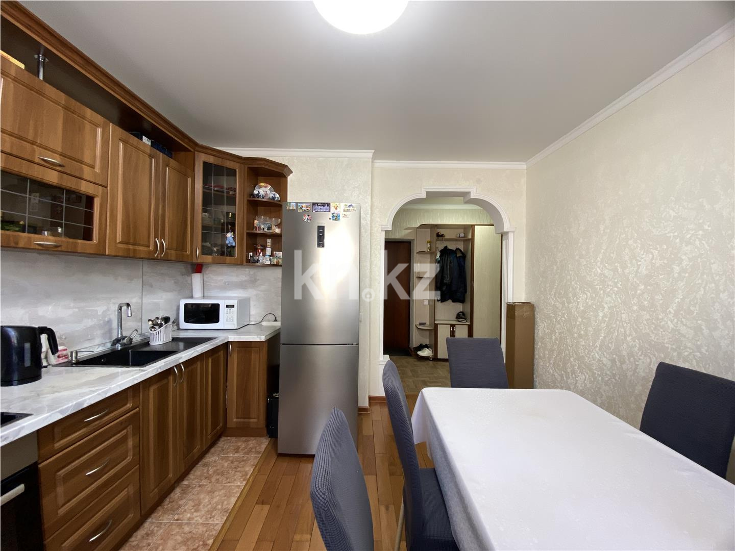 Продажа 4-комнатной квартиры, 102 м² в Астане - фото 8