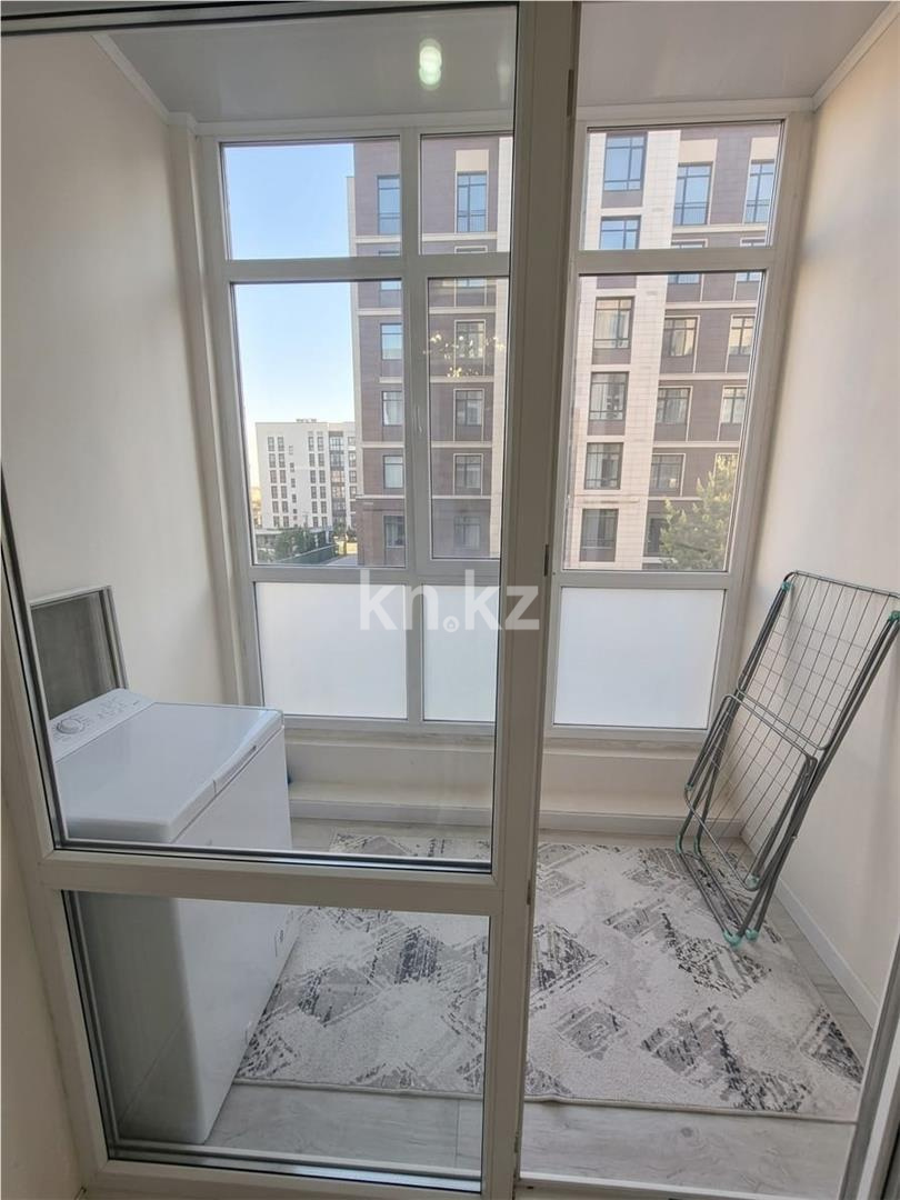 Продажа 3-комнатной квартиры, 78 м² в Караганде - фото 9