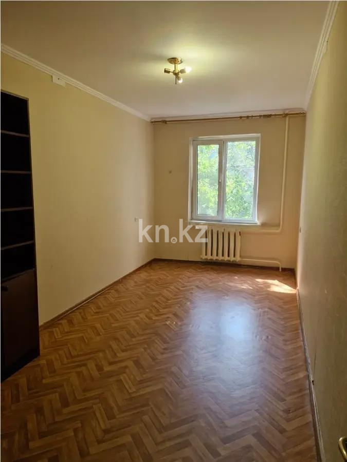 Продажа 2-комнатной квартиры, 44.1 м² в Алматы