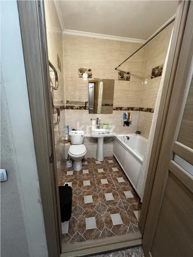 Продажа 1-комнатной квартиры, 39 м² в Алматы - фото 2