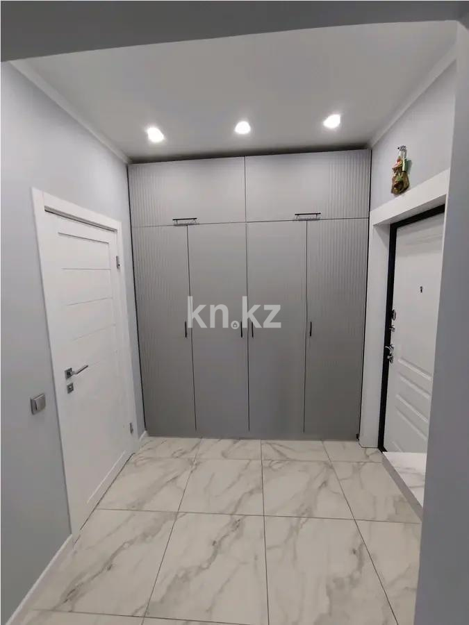 Продажа 2-комнатной квартиры, 93 м² в Алматы - фото 7