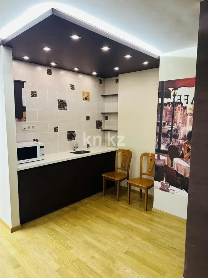 Продажа 1-комнатной квартиры, 49 м², ул. Хусаинова, дом  225 в Алматы - фото 2