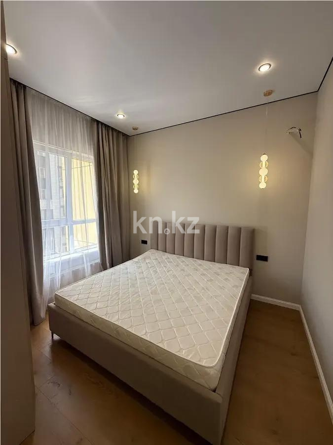 Продажа 3-комнатной квартиры, 47 м² в Алматы - фото 2