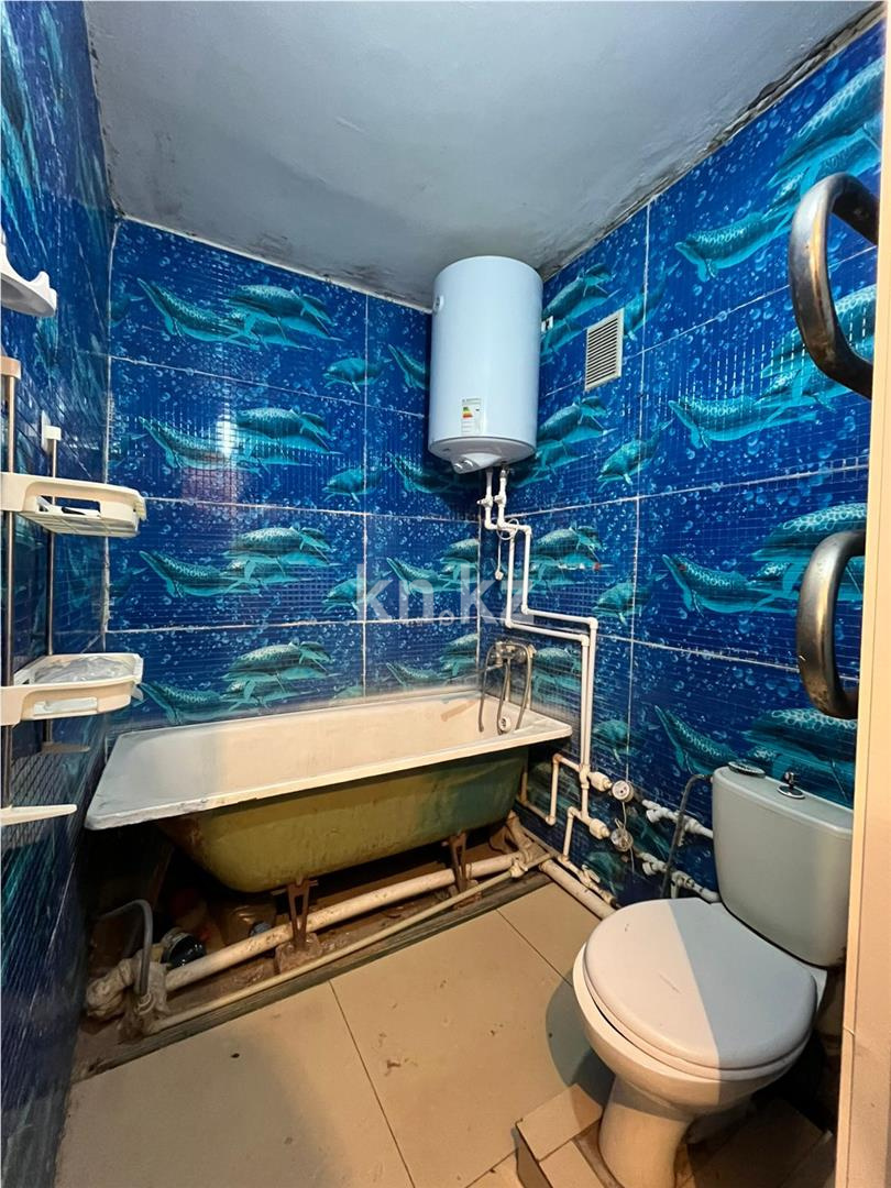 Продажа 2-комнатной квартиры, 43 м² в Темиртау - фото 3