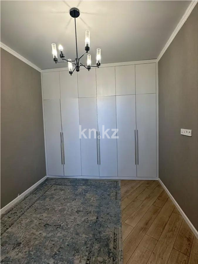 Продажа 2-комнатной квартиры, 56 м², ул. Дюсембекова, дом  83/2 в Караганде