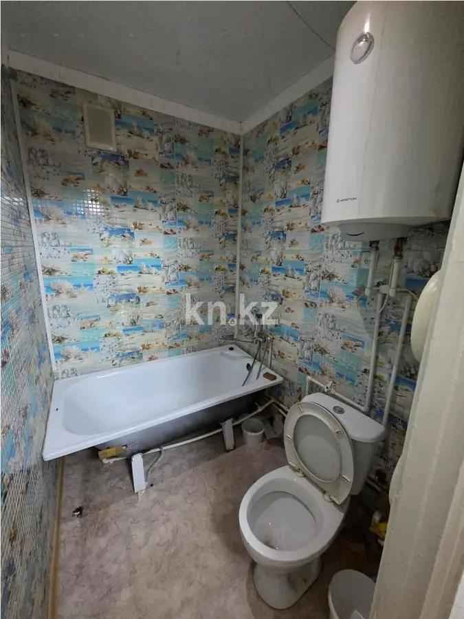 Продажа 1-комнатной квартиры, 31 м² в Караганде - фото 3