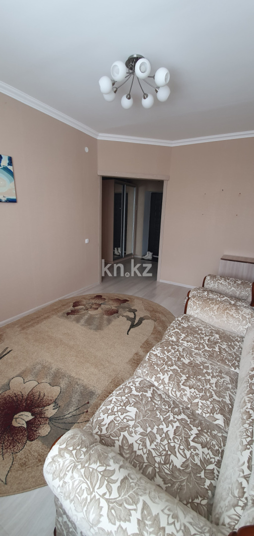 Продажа 1-комнатной квартиры, 38 м² в Астане - фото 2