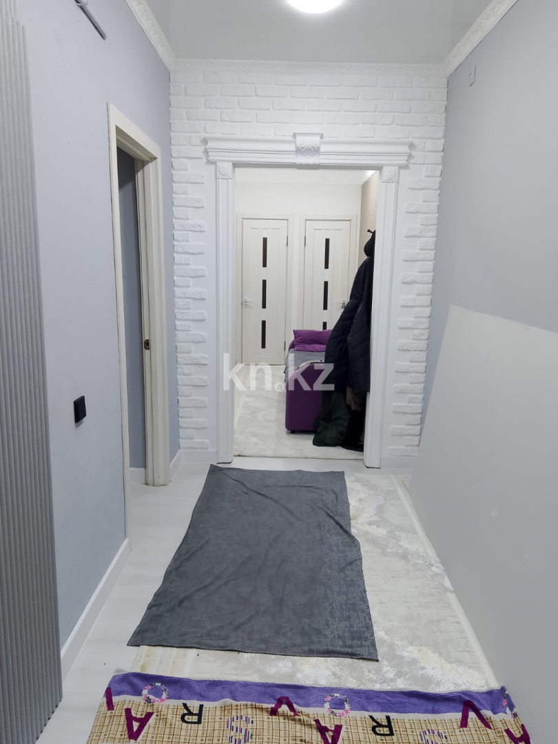 Продажа 2-комнатной квартиры, 78 м², мкр. Байтерек, дом  10а в Таразе - фото 3