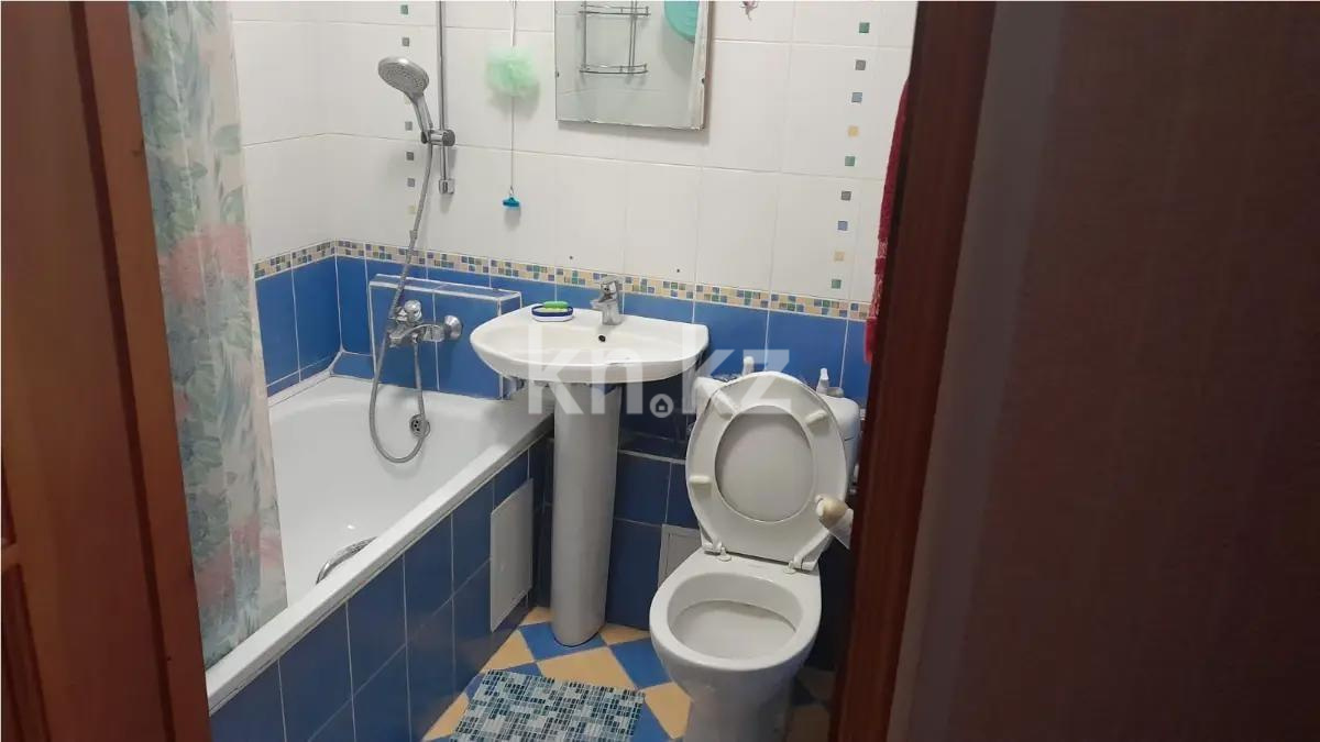 Продажа 2-комнатной квартиры, 50 м² в Алматы - фото 4