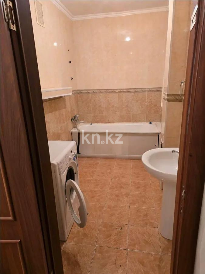 Продажа 2-комнатной квартиры, 81.3 м² в Астане - фото 4