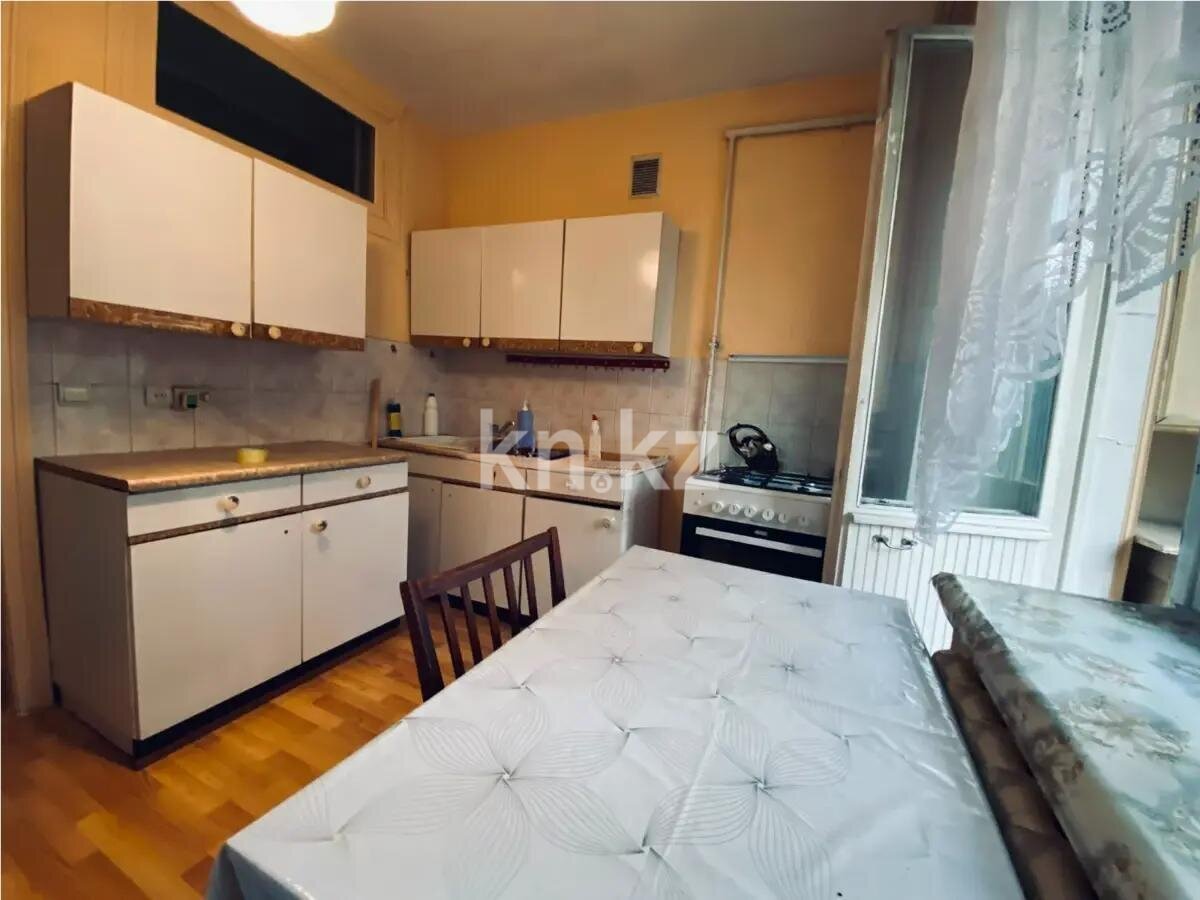 Продажа 3-комнатной квартиры, 72.8 м² в Алматы - фото 3