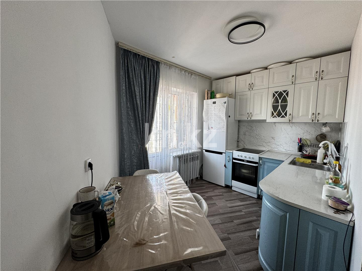 Продажа 3-комнатной квартиры, 84 м² в Караганде - фото 8