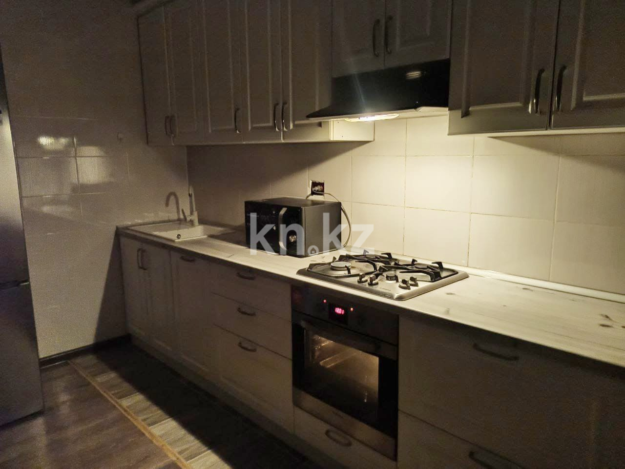 Продажа 5-комнатного дома, 186 м², ул. Курты, дом  56 в Алматы - фото 6