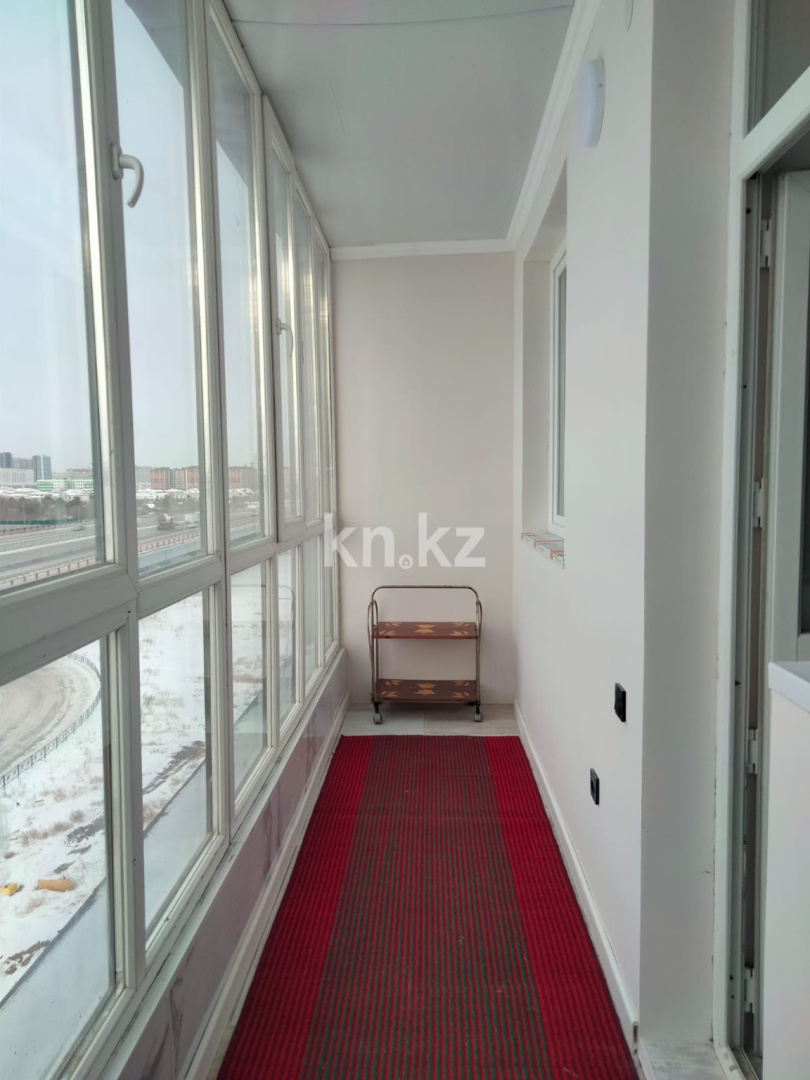 Аренда 1-комнатной квартиры, 35 м² в Астане - фото 6