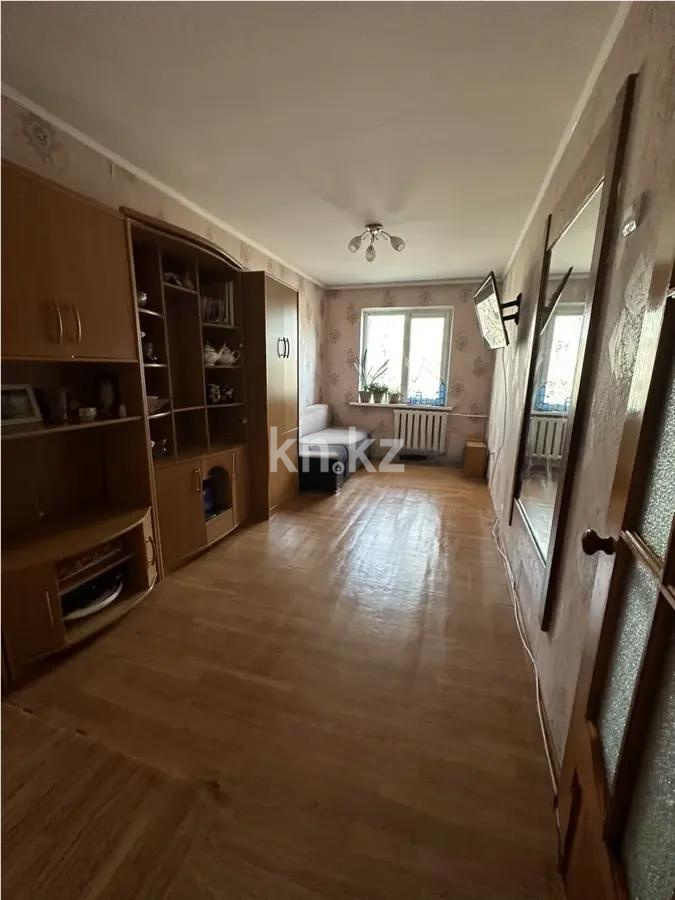 Продажа 3-комнатной квартиры, 57.9 м² в Алматы - фото 2