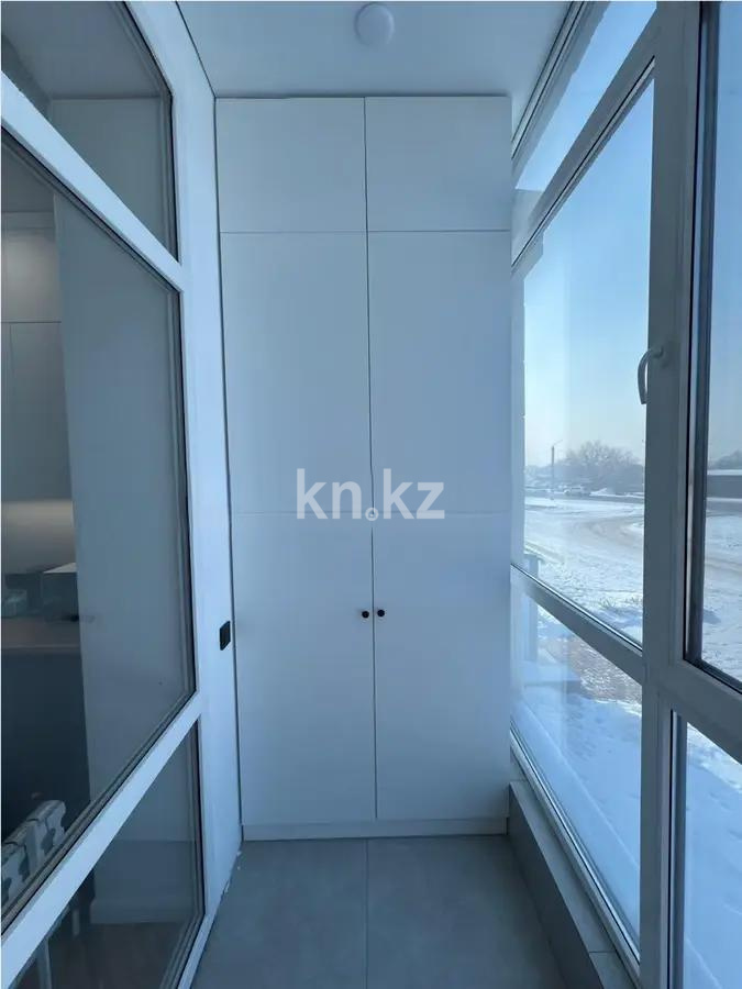 Продажа 2-комнатной квартиры, 64 м² в Караганде - фото 6