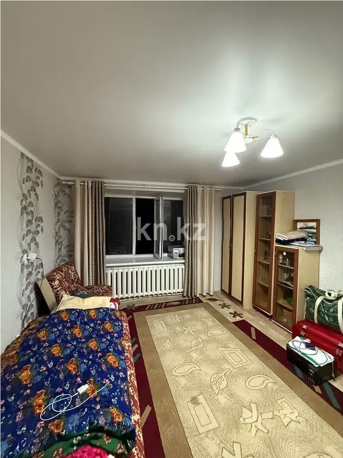 Продажа 2-комнатной квартиры, 39 м² в Караганде