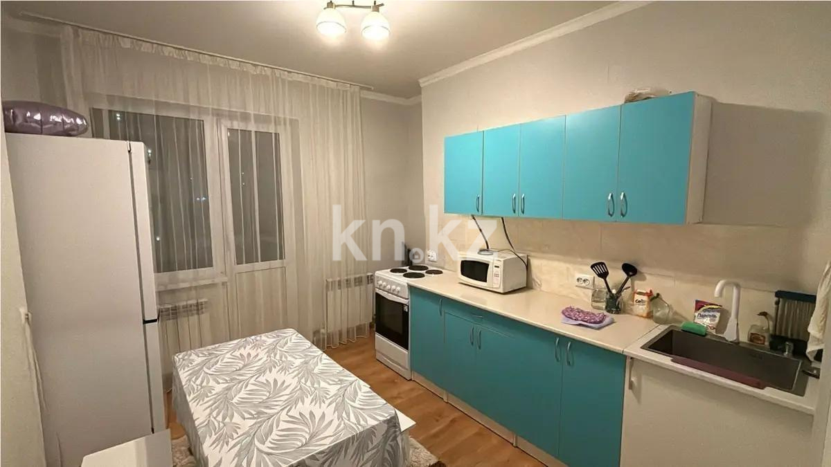 Продажа 1-комнатной квартиры, 37.5 м² в Астане - фото 2