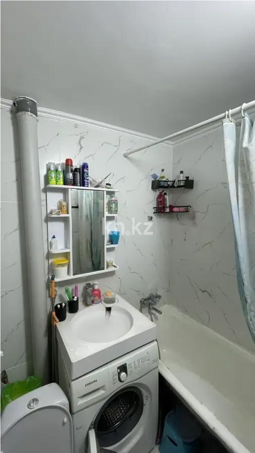 Продажа 2-комнатной квартиры, 42.7 м², мкр-н 1, дом  59 в Алматы - фото 5