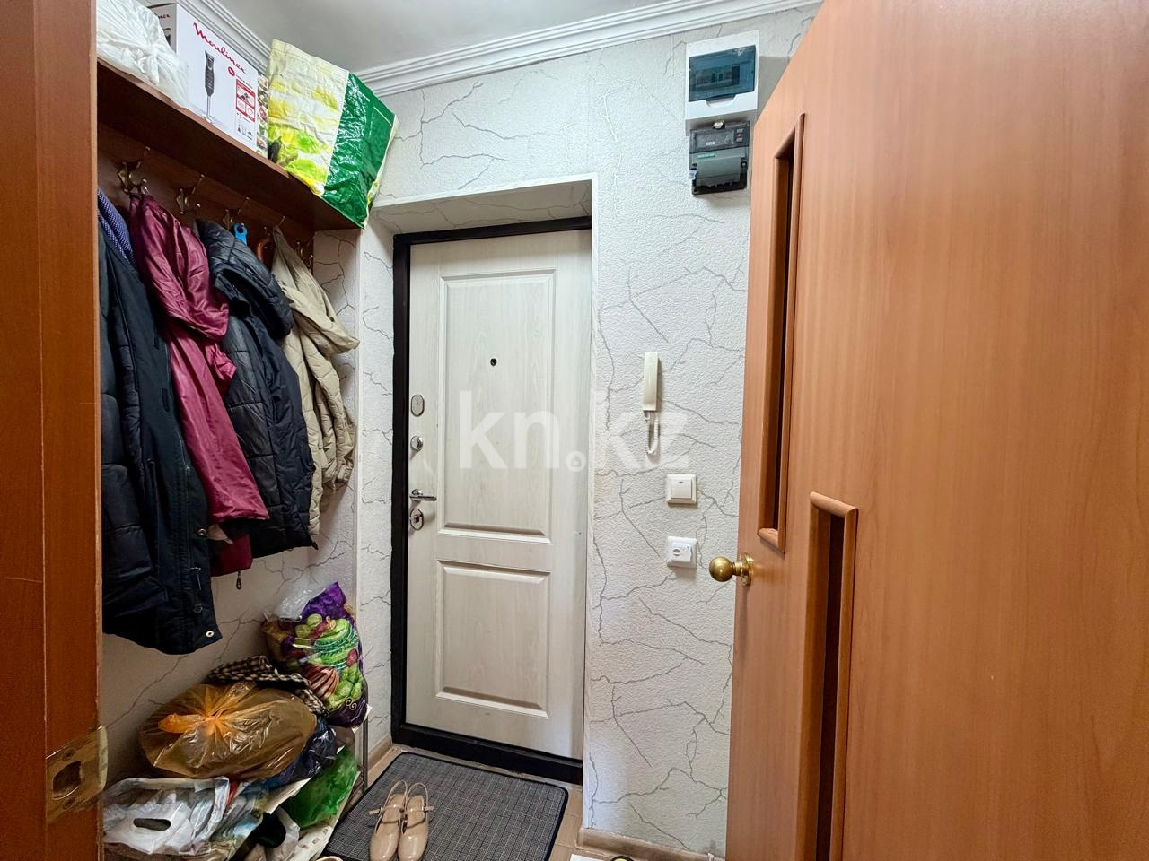 Продажа 2-комнатной квартиры, 40 м² в Караганде - фото 9