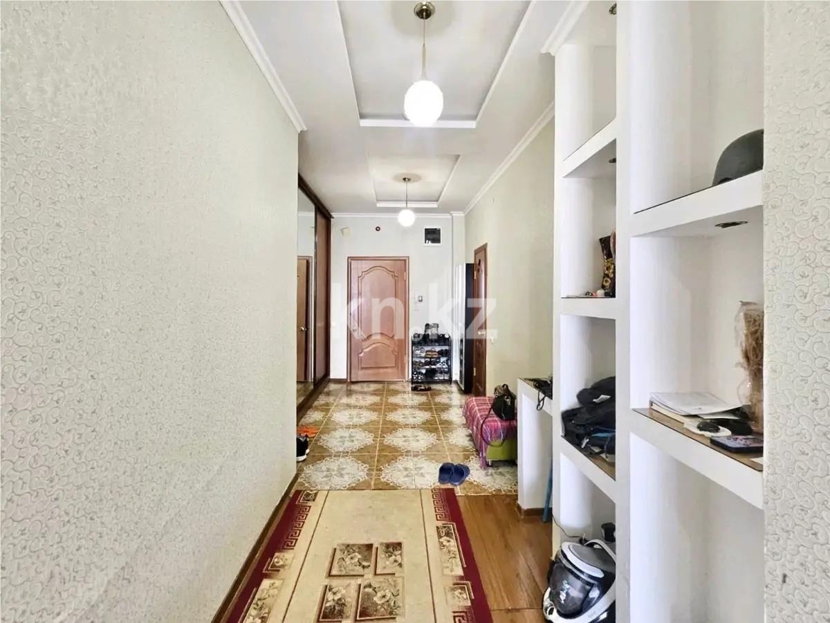 Продажа 3-комнатной квартиры, 136.9 м² в Астане - фото 7