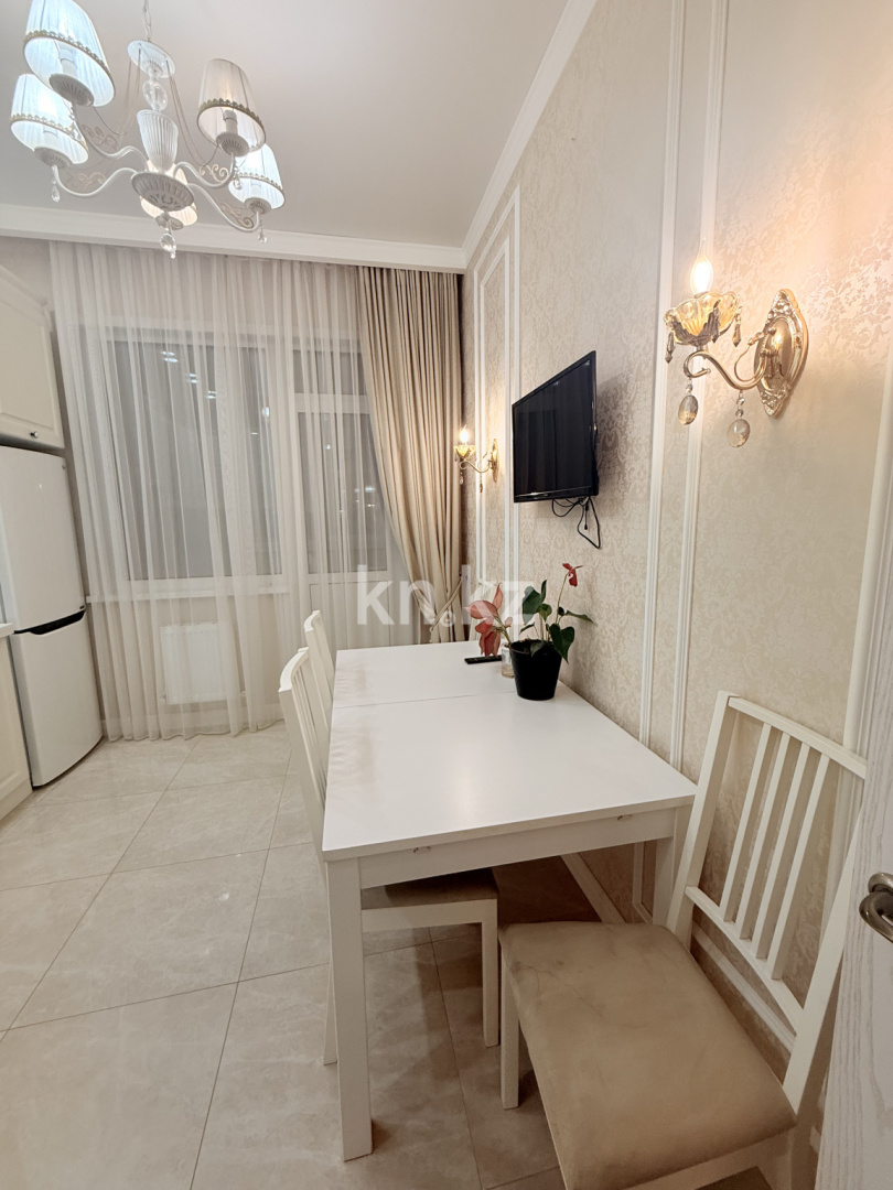 Продажа 3-комнатной квартиры, 98 м² в Астане - фото 19
