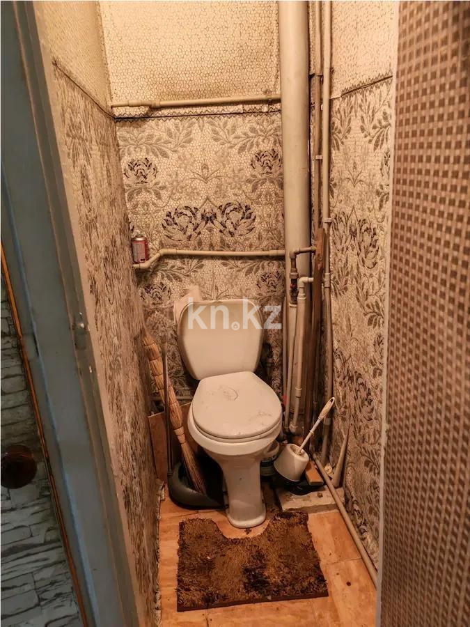 Продажа 3-комнатной квартиры, 62.6 м² в Алматы - фото 6