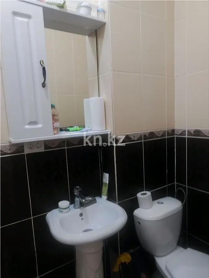 Продажа 1-комнатной квартиры, 34 м² в Алматы - фото 3