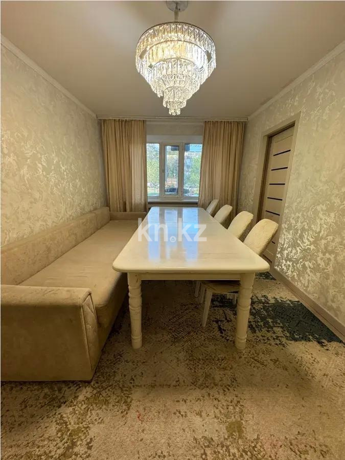 Продажа 3-комнатной квартиры, 48 м², ул. Орлова, дом  105 в Караганде