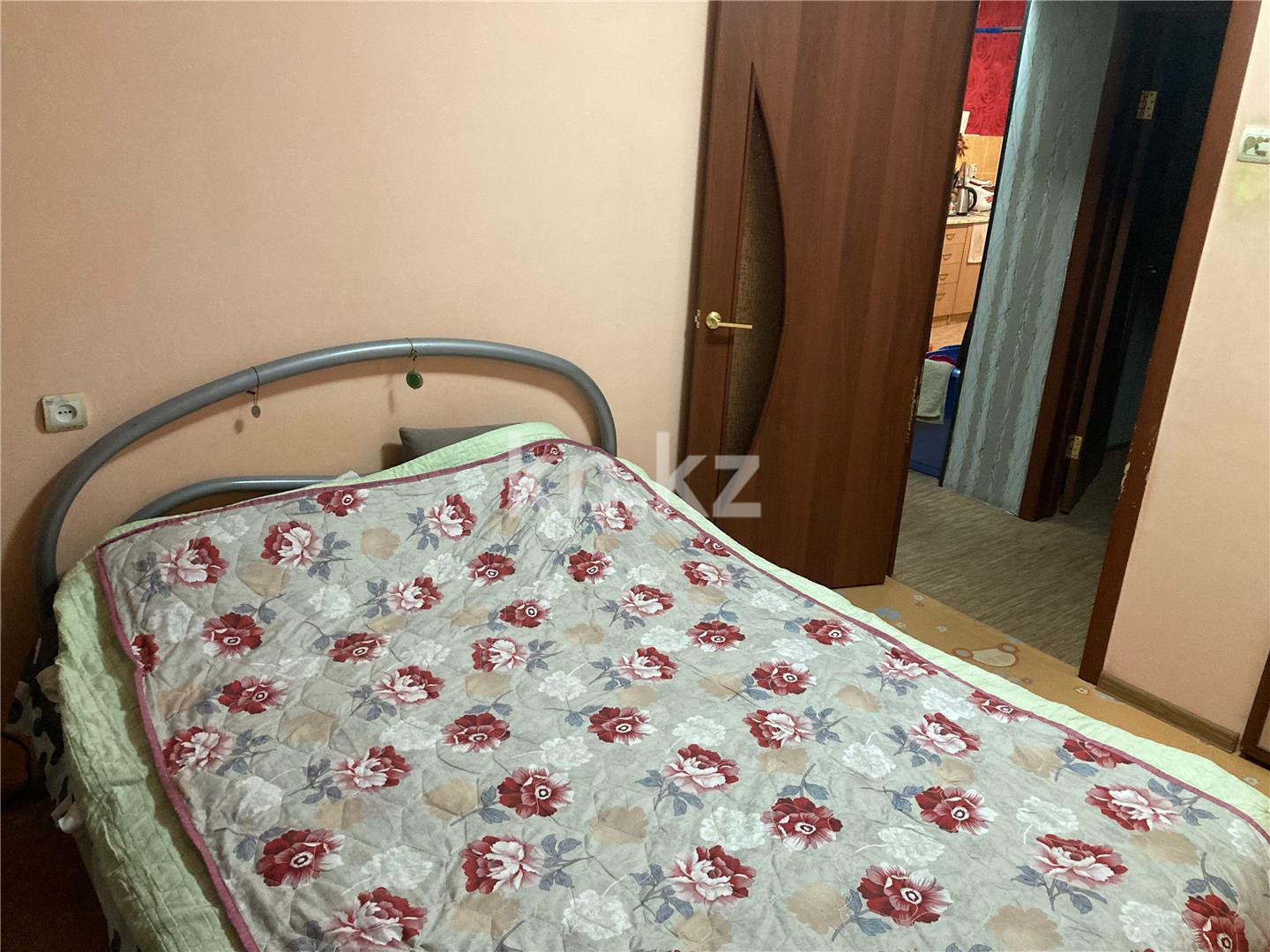 Продажа 3-комнатной квартиры, 68 м² в Караганде - фото 14