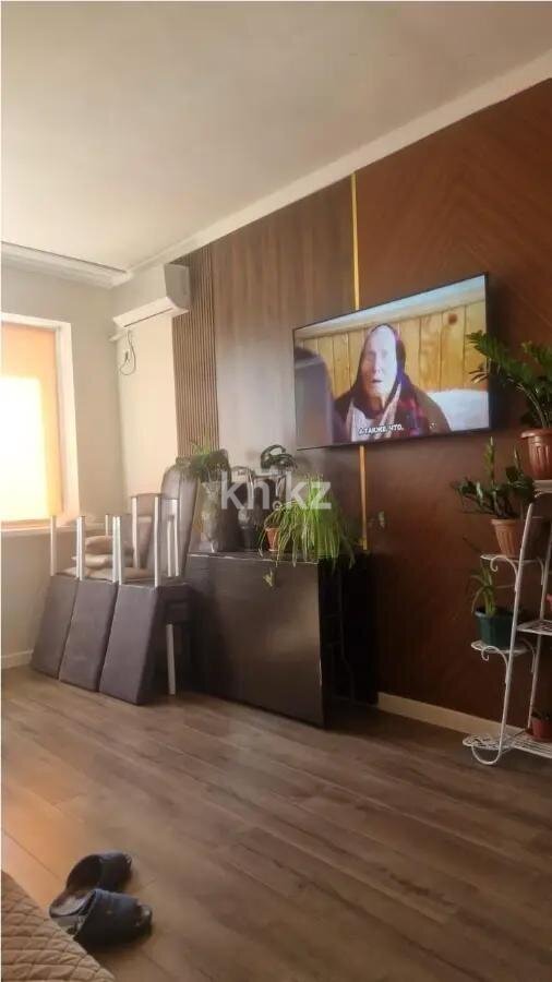 Продажа 3-комнатной квартиры, 76 м² в Алматы