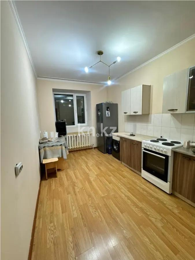 Продажа 2-комнатной квартиры, 49 м², ул. Косшыгулулы, дом  22 в Астане - фото 3