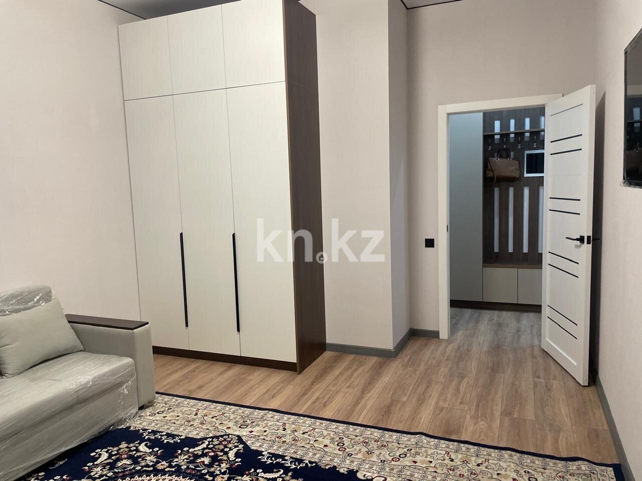Аренда 2-комнатной квартиры, 37 м² в Астане - фото 9