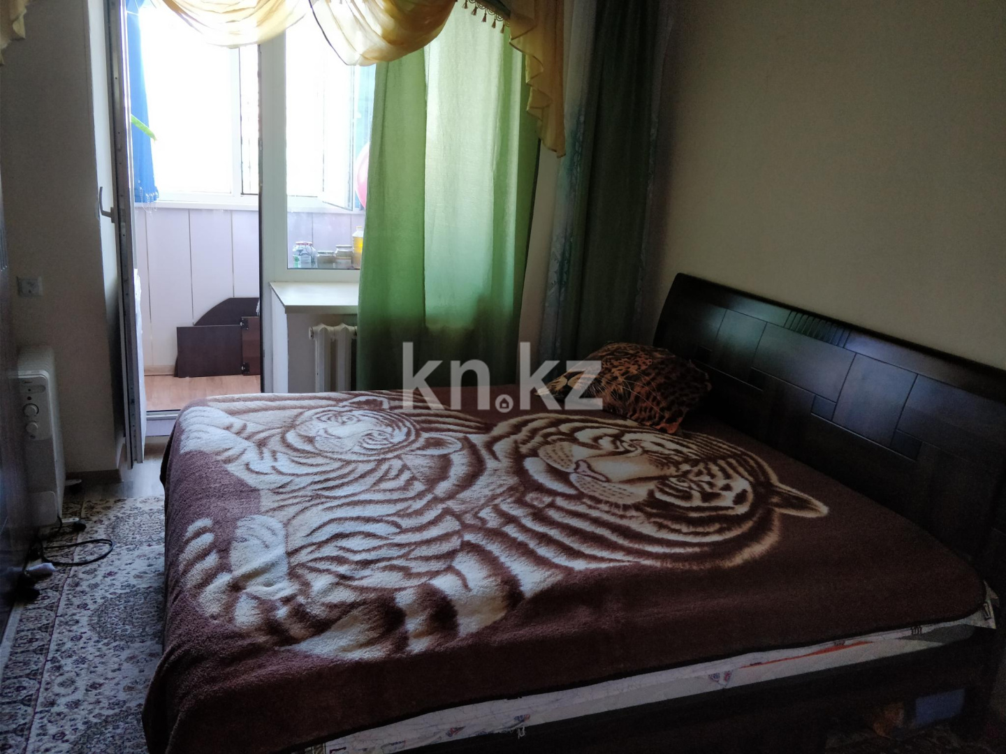 Продажа 3-комнатной квартиры, 80 м² в Астане - фото 4