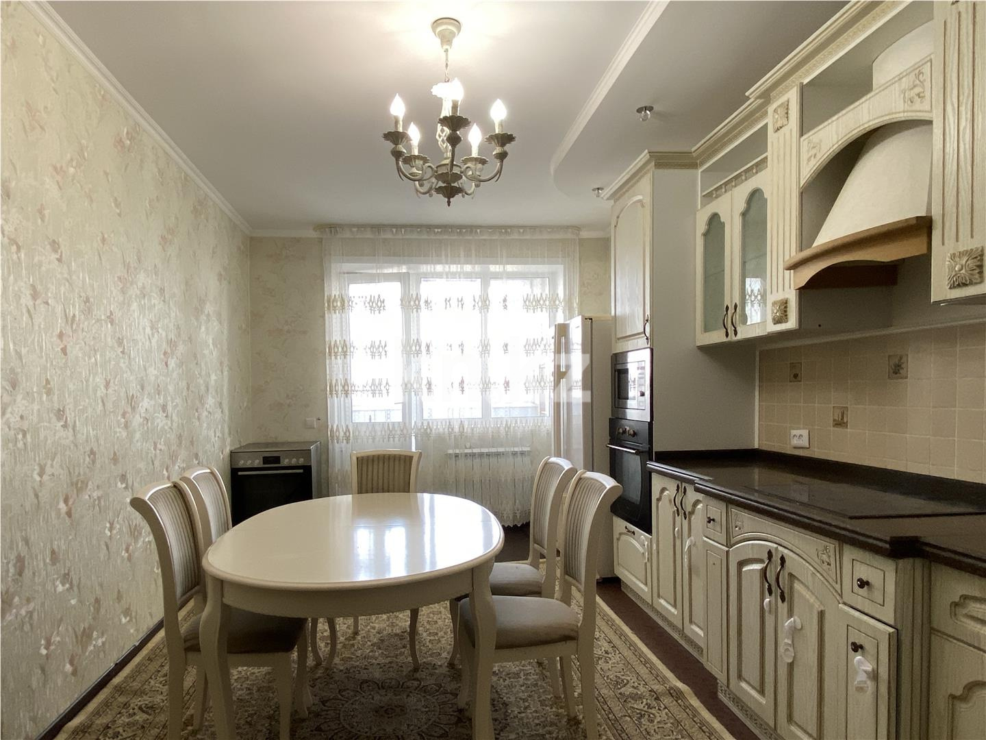 Продажа 3-комнатной квартиры, 125.5 м² в Астане - фото 5