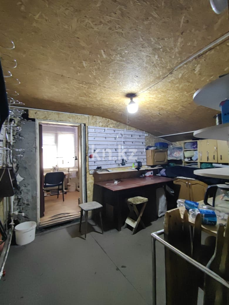 Продажа 4-комнатного дома, 101 м² в Караганде - фото 26