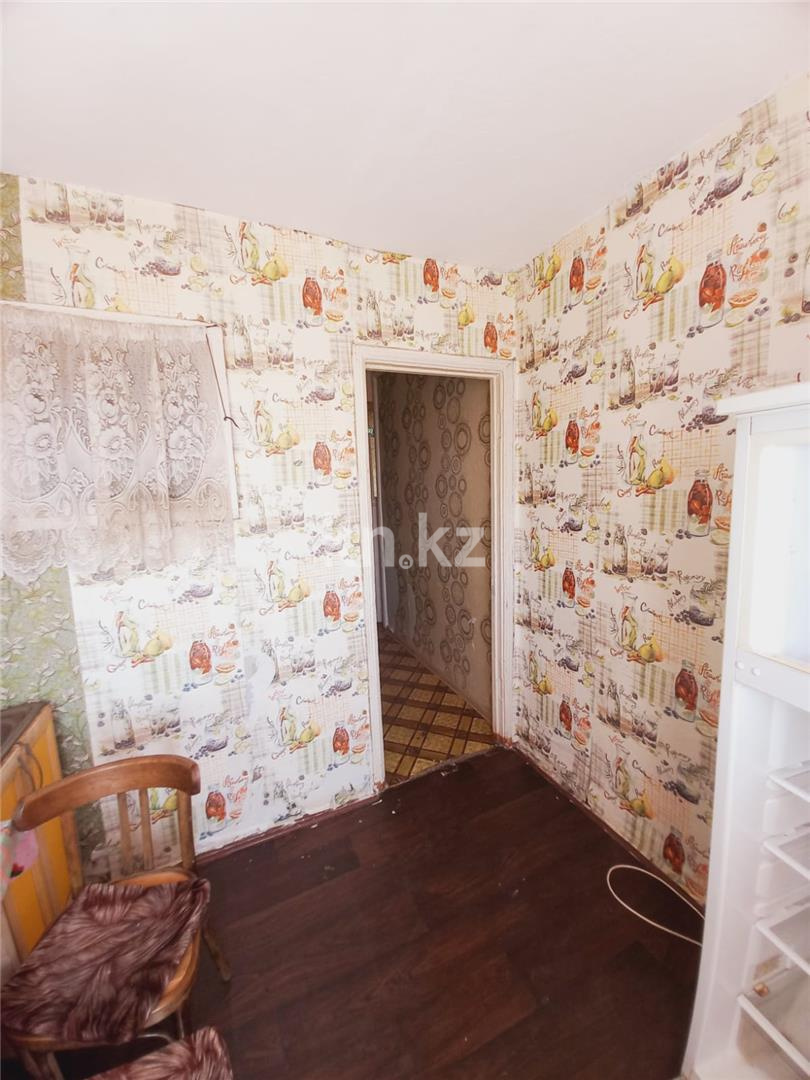 Продажа 2-комнатной квартиры, 43 м², ул. Абая в Темиртау - фото 6